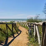 Bright Flat In A Quiet Area Near The Bibione